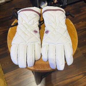 686 InfiDRY Escapade Gauntlet Winter Gloves Size S